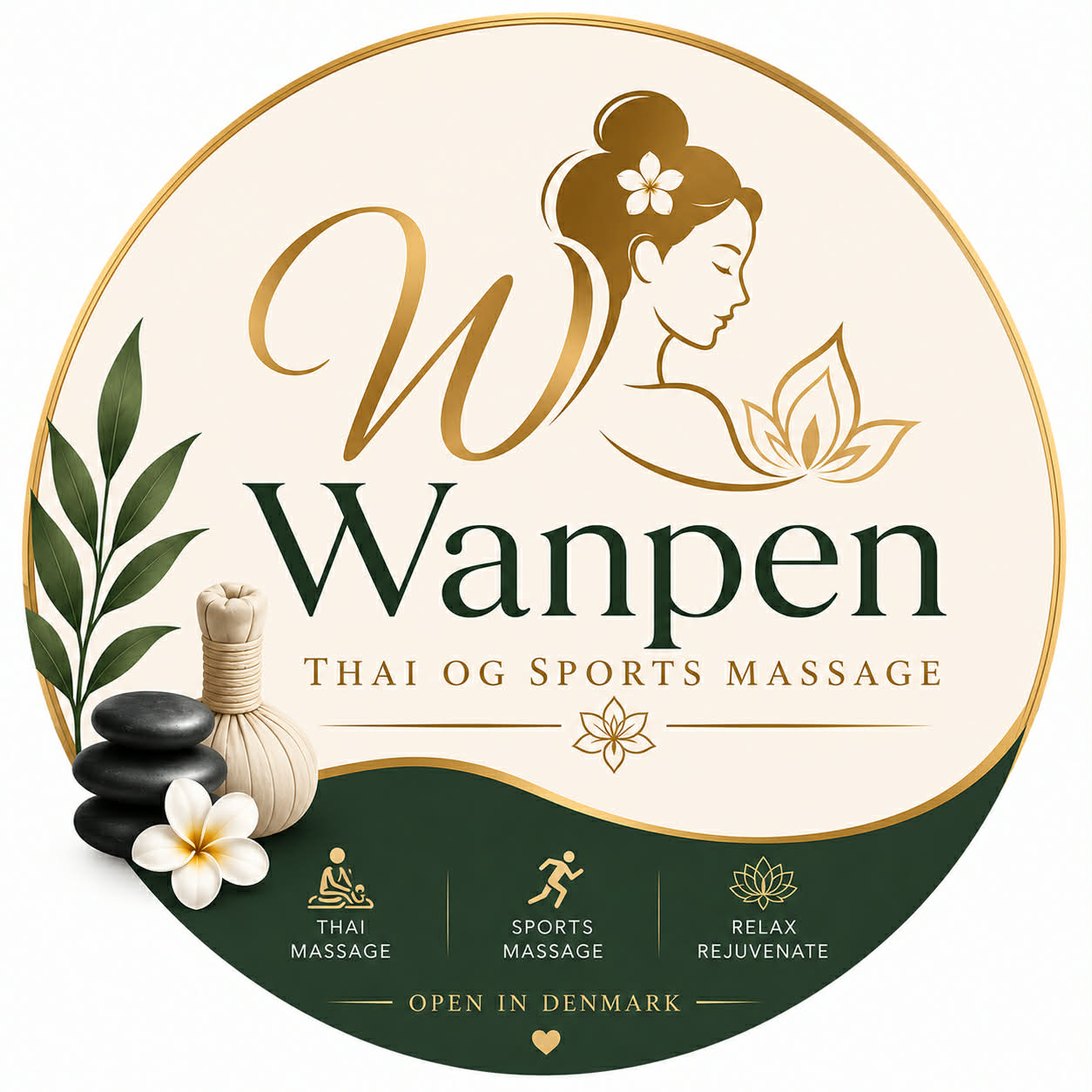 Wanpens Thai og Sports Massage